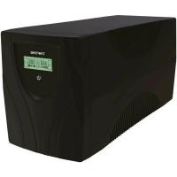 Источник бесперебойного питания Smartwatt UNI PRO LCD 1000