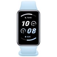 Фитнес-браслет Honor Band 9 (Цвет: Blue)