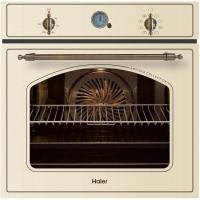 Духовой шкаф Haier HOX-C09ATQBC (Цвет: Beige)