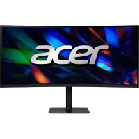 Монитор Acer 34" CZ342CURVbmiphuzx, черный
