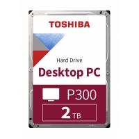Жесткий диск Toshiba SATA-III 2Tb HDWD220EZSTA
