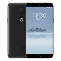 Смартфон Meizu 15 4 / 64Gb (Цвет: Diamond Black)