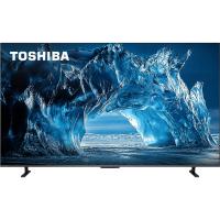 Телевизор Toshiba 55" 55Z680SET, черный