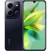 Смартфон Infinix Note 30i 8 / 128Gb (Цвет: Obsidian Black)