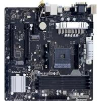 Материнская плата Biostar B550MX / E PRO
