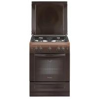 Плита Газовая Gefest ПГ 6100-01 0301 (Цвет: Brown)