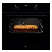 Духовой шкаф Electrolux EOF5C50Z (Цвет: Black)
