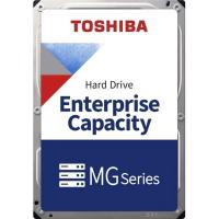 Жесткий диск Toshiba SATA-III 10TB MG10ADA10TE