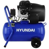 Компрессор поршневой Hyundai HYC 4050 (Цвет: Blue)