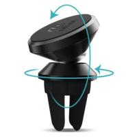 Автодержатель Devia Titan Series Magnet Car Mount, черный