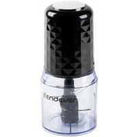 Кухонный комбайн Endever Sigma-59, черный