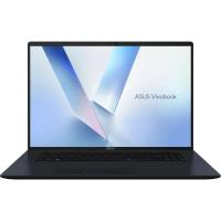 Ноутбук Asus Vivobook 18 M1807HA-S8055 (Ryzen 7 260 3.8Ghz / 32Gb DDR5 / SSD1Tb / AMD Radeon 780M / 18.4" / noOS / blue) (90NB15P1-M002R0)