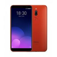 Смартфон Meizu M6T 2 / 16Gb (Цвет: Red)