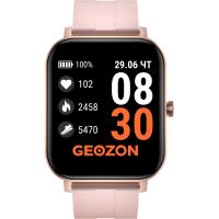 Умные часы Geozon Runner (Цвет: Pink)