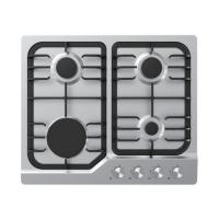 Варочная панель Midea MG687X (Цвет: Silver)