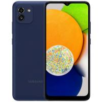 Смартфон Samsung Galaxy A03 3 / 32Gb (Цвет: Blue)