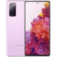 Смартфон Samsung Galaxy S20 FE 5G 8 / 256Gb (Цвет: Cloud Lavender)