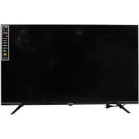 Телевизор KTC 43" 43FD-AWMB, черный