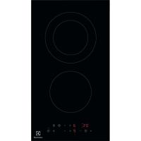 Варочная панель Electrolux LHR3233CK (Цвет: Balck)