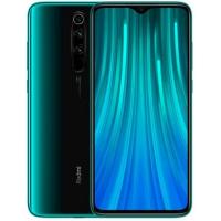 Смартфон Xiaomi Redmi Note 8 Pro 6 / 64Gb Global (Цвет: Forest Green)