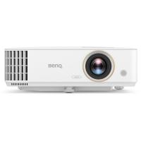 Проектор Benq TH585P, белый