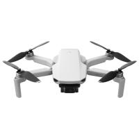 Квадрокоптер Dji Mini 2 MT2PD (Цвет: Gray)