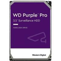 Жесткий диск Western Digital SATA-III 14TB WD142PURP