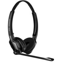 Компьютерная гарнитура Epos Sennheiser D30 Phone, черный