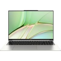Ноутбук Infinix Xbook B16 BL614 (Core Ultra 5 115U 1.5Ghz / 16Gb LPDDR5 / SSD512Gb / Intel Graphics / 16 / noOS / titanium silver) (71005000714)