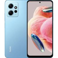 Смартфон Xiaomi Redmi Note 12 4 / 128Gb (Цвет: Ice Blue)