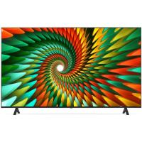 Телевизор LG 55" 55NANO776RA.CMACLJE, черный