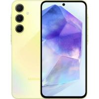 Смартфон Samsung Galaxy A55 8 / 256Gb A556EZYCCAU (Цвет: Awesome Lemon)