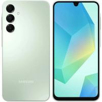 Смартфон Samsung Galaxy A16 8 / 256Gb (Цвет: Light Green)