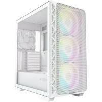 Корпус Montech AIR 903 MAX, белый