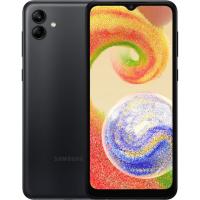 Смартфон Samsung Galaxy A04 3 / 32Gb (Цвет: Black)