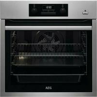 Духовой шкаф AEG BES351111M (Цвет: Inox)
