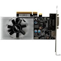Видеокарта Palit GeForce GT 1030 2Gb (NEC103000646-1082F BULK)