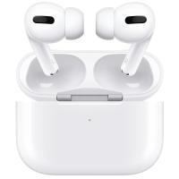 Наушники Apple AirPods Pro 2 Magsafe Case, белый