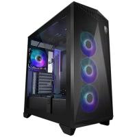 Корпус MSI MPG GUNGNIR 300R, черный