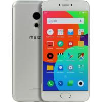 Смартфон Meizu Pro 6 32Gb (Цвет: Silver)