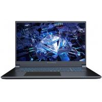 Ноутбук Machenike L17 (Intel Core i5 12500H 3.20Ghz / 16GB DDR4 / SSD 512GB / Nvidia Geforce RTX 3060 / 17.3" / IPS / WQHD (2560x1440) / DOS / black / WiFi / BT / Cam)