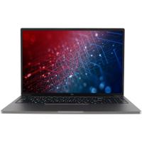 Ноутбук IRU Strato 16ALMR (Core i5 12450H 2Ghz / 16Gb DDR4 / SSD256Gb / Intel UHD Graphics / 16" / Windows 11 Pro / gray) (2142315)
