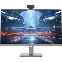 Моноблок Teclast V24 Air (Intel Core i7 12700 2.1Ghz / 16Gb DDR4 / SSD 1Tb / Intel UHD Graphics 770 / 23.8" / FHD (1920x1080) / Windows 11 Professional / gray / WiFi / BT / Cam)