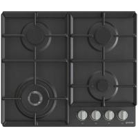 Варочная панель Gorenje GW641EXB, черный