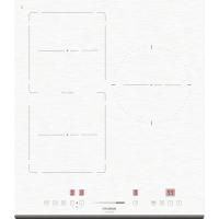 Варочная панель Hyundai HHI 4771 WG, белый