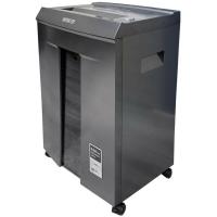 Шредер Office Kit S300, черный