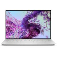 Ноутбук Dell XPS 16 9640 (Core Ultra 9 185H 2.3Ghz / 32Gb LPDDR5x / SSD1Tb / NVIDIA GeForce RTX4060 8Gb / 16.2" / Windows 11 Pro / silver) (9640-9060)