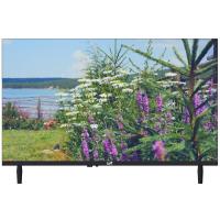 Телевизор Leff 32" 32F690T, черный