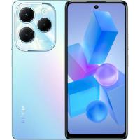 Смартфон Infinix HOT 40 8 / 128Gb (Цвет: Palm Blue)