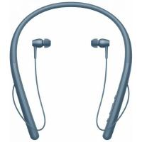 Наушники Sony WI-H700 h.ear in 2 (Цвет: Moonlit Blue)